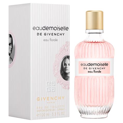 eaudemoiselle givenchy dove trovarlo profumeria|givenchy eaudemoiselle eau florale.